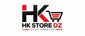 Ma boutique - Accueil